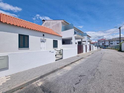 Casa Cais Novo