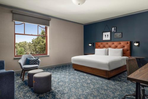 Four Points by Sheraton San Jose Downtown Image