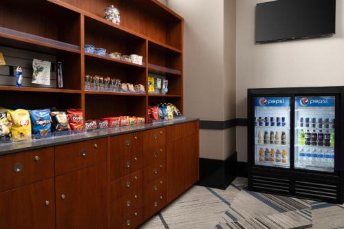 Four Points by Sheraton San Jose Downtown Image