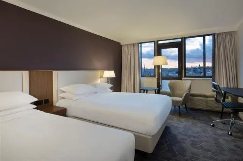 Delta Hotels by Marriott Bristol City Centre photo 6