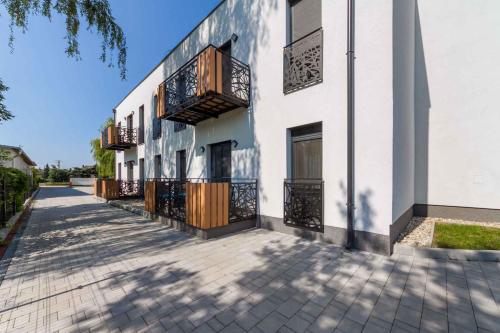 Apartment in Balatonmariafürdo 45325