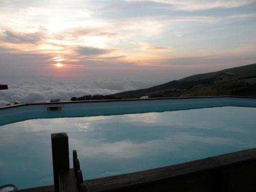 Gallery image of Grand Hotel Panorama in Pretoro