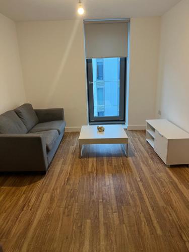 Gallery image of Apartment on 26th floor in Manchester
