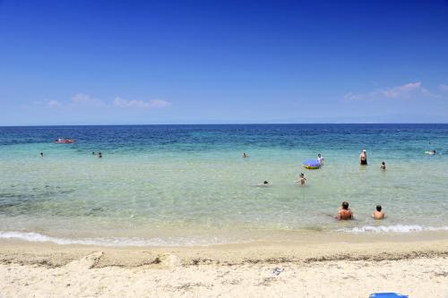 Gallery image of Akti Belvedere Color & Essence in Skala Rachoniou