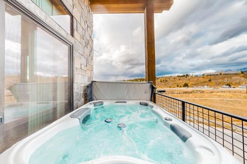 Zdjęcie z galerii obiektu Springview Lane #C304 w mieście Fraser