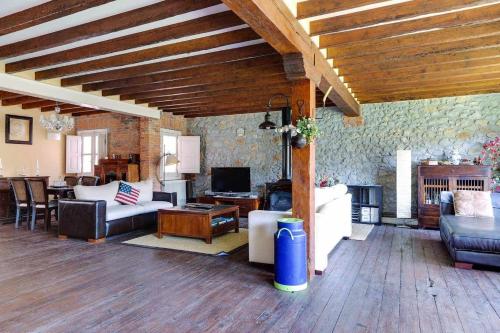 ÁTICO VISTAS CENTRO 3MIN PLAYA,PARKING Y WIFI FREE