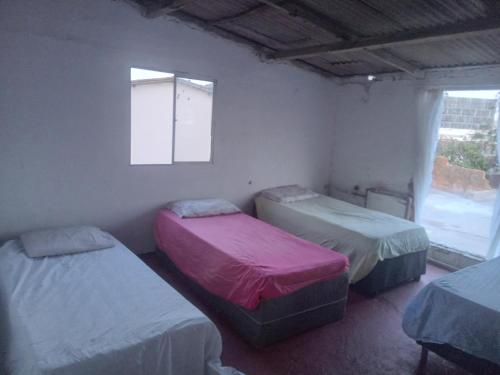Cama 02 num quarto Compartilhado – Photos 3