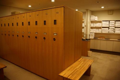 Photo de la galerie de l'établissement Hotel New Otani Osaka, à Osaka