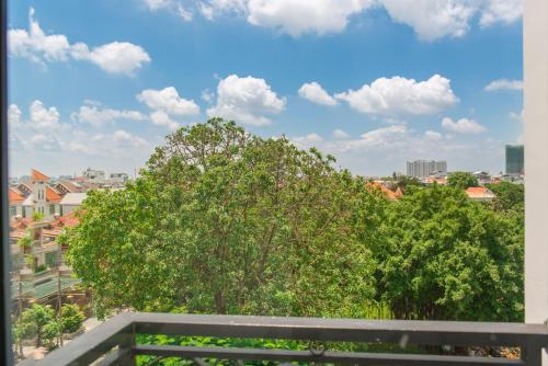 Φωτογραφία από το άλμπουμ του Anh Dao Hotel στην Πόλη Χο Τσι Μινχ