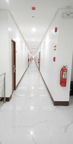 Fotografie z fotogalerie ubytování ASIA JEM HOTEL - GAPAN CITY v destinaci Gapan