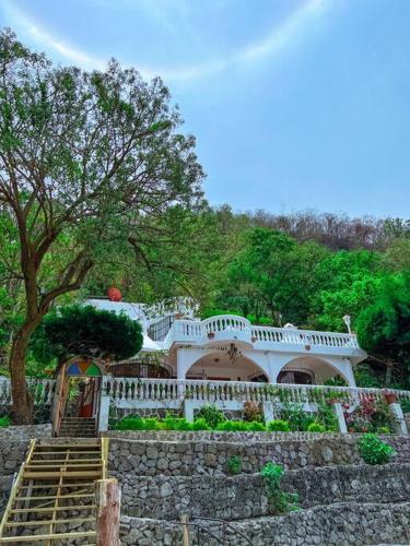 Fotografie z fotogalerie ubytování El Castillo en el Lago Atitlán v destinaci San Marcos La Laguna