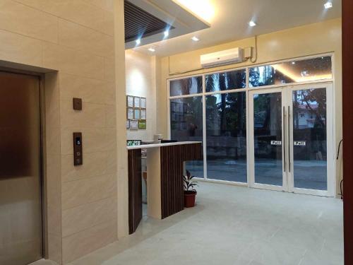 Fotografie z fotogalerie ubytování ASIA JEM HOTEL - GAPAN CITY v destinaci Gapan
