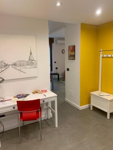 Imagen de la galería de CasaBella Inalpi Arena, en Turín