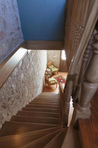 Fotografie z fotogalerie ubytování Elia Hotel Cunda by Ortunc v destinaci Ayvalık