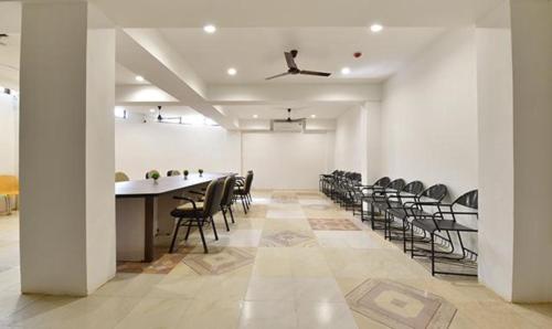 Fotografie z fotogalerie ubytování Oriva Siddharth Corporate - Vavol, Gandhinagar v destinaci Gándhínagar