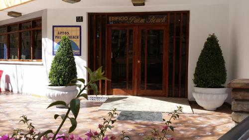 Foto Palm Beach Club Apartamentos Carihuela 6