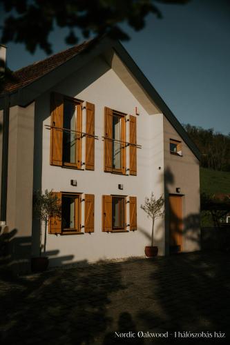 Nørdic Balatøn Badacsony