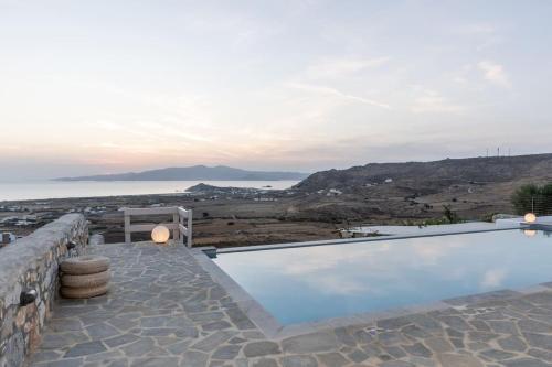 Sunset Villa