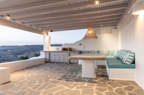 Sunset Villa