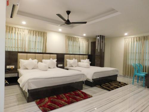 THE MANDIVILA RESORT – Photos 3