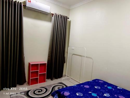 Gallery image of Homestay Yasmeen in Marang