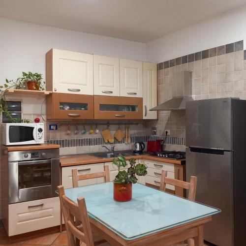 Appartamento centro storico Firenze, Luna House