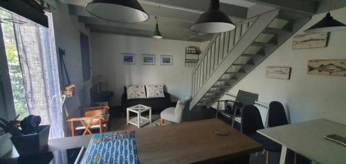 Fotografie z fotogalerie ubytování Maison à Quiberon v destinaci Quiberon