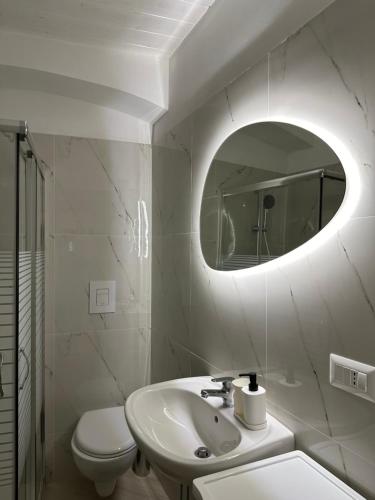 O baie la Del Carmine 23