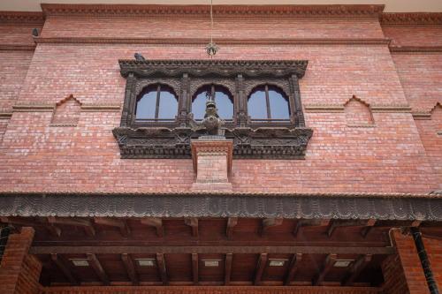 Photo de la galerie de l'établissement Hotel Goodwill Patan Durbar Square, Kathmandu, à Katmandou