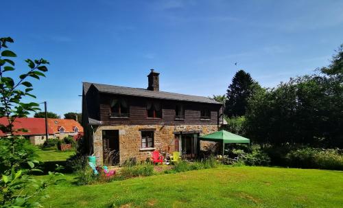 Country side Haven Two double ensuite bedrooms Couples exclusive rate offered