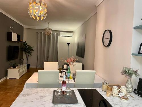 Dream Central Appartment