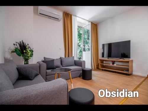 Apartments Euphoria East