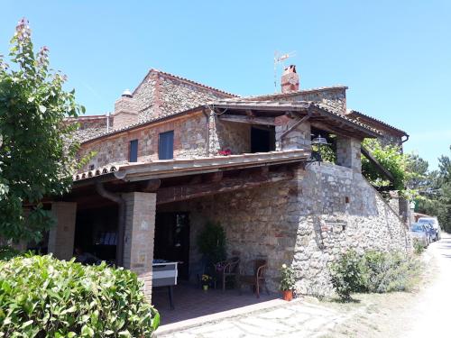 La Capretta Country House – Photos 5