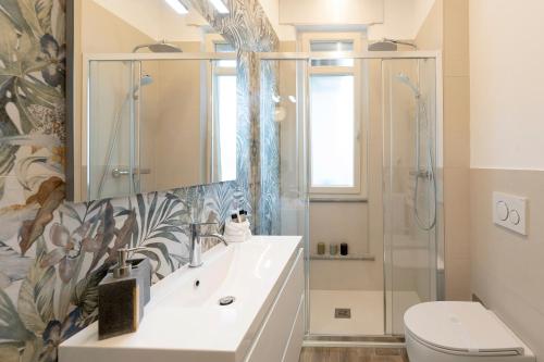 Appartamenti Vista Mole, Centro a 15 min - Luxury Suites & fast WiFi photo 47