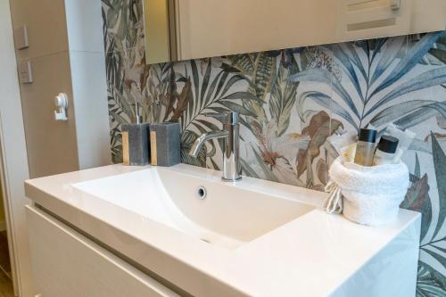 Appartamenti Vista Mole, Centro a 15 min - Luxury Suites & fast WiFi photo 70