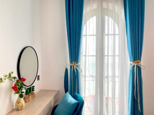 フーコックにあるRoma Hotel Phu Quoc - Free Airport Shuttle & Sunset Town Tourのギャラリーの写真