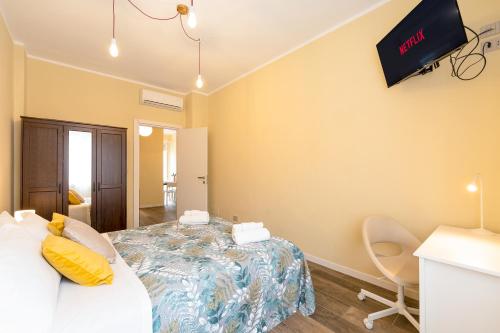 Appartamenti Vista Mole, Centro a 15 min - Luxury Suites & fast WiFi photo 72
