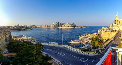 Foto dalla galleria di Xetto Valletta a La Valletta