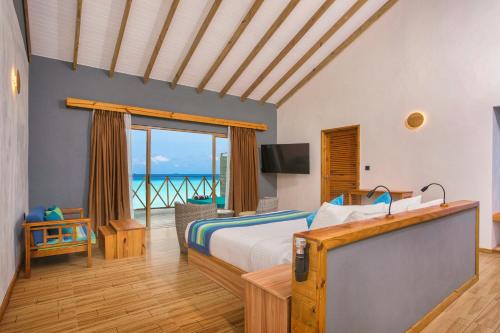 South Palm Resort Maldives with First-ever floating Spa – Photos 5