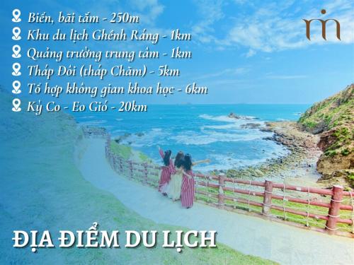 Landskap semula jadi dekat dengan hotel