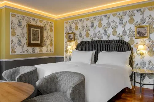 Santo Mauro, a Luxury Collection Hotel, Madrid photo 14