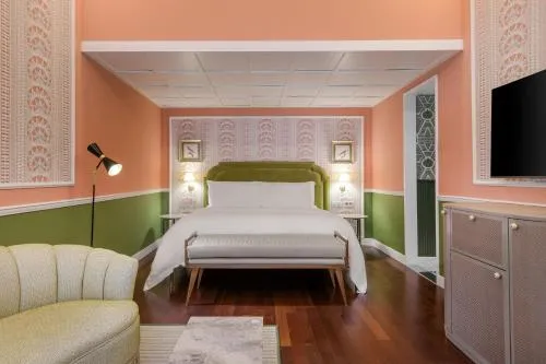 Santo Mauro, a Luxury Collection Hotel, Madrid photo 13