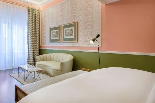 Santo Mauro, a Luxury Collection Hotel, Madrid photo 16