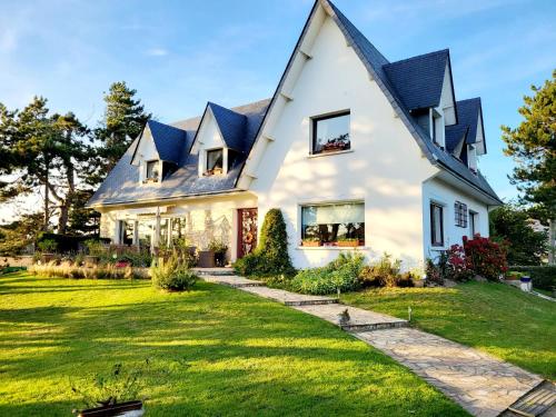 Chambres d'Hôtes \"Les Pins\"