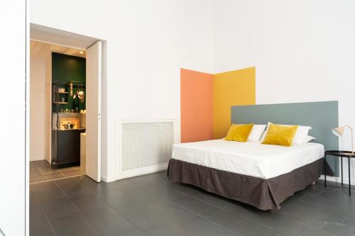 Lumina apartment - Napoli Municipio Porto