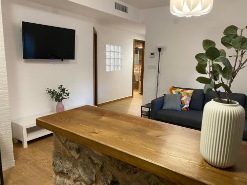 Apartamentos El Valle