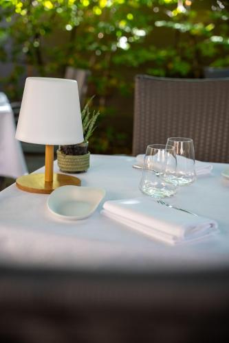 Ποτά στο Hôtel Restaurant La Charrue