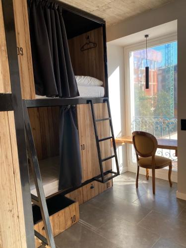 Foto dalla galleria di Zarautz Surf House a Zarautz