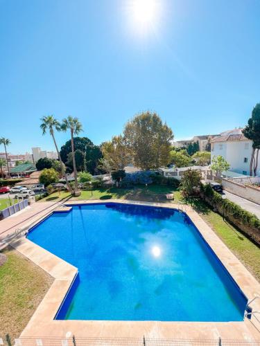 Cozy & Sunny Carihuela Park