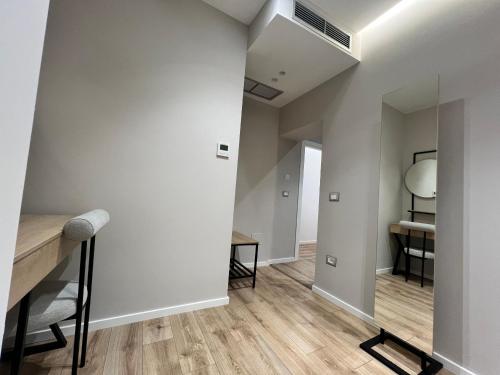 Fotografie z fotogalerie ubytování Enzo rooms & apartment Blloku v destinaci Tirana